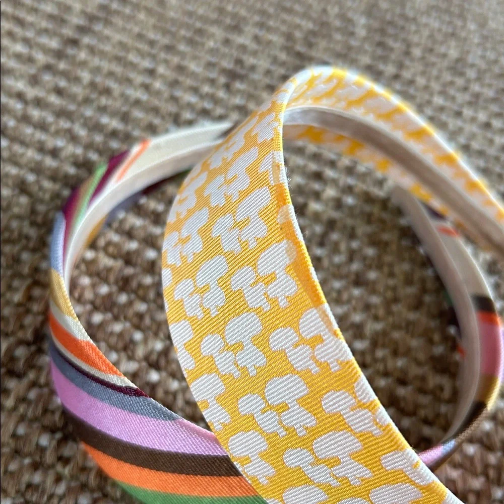JCrew Headbands - Picture 13 of 14